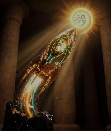 Eye of Horus