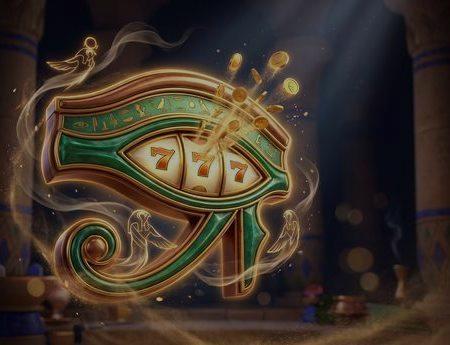 Eye of Horus