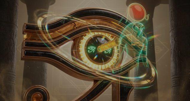 Eye of Horus