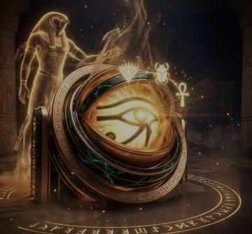 Eye of Horus