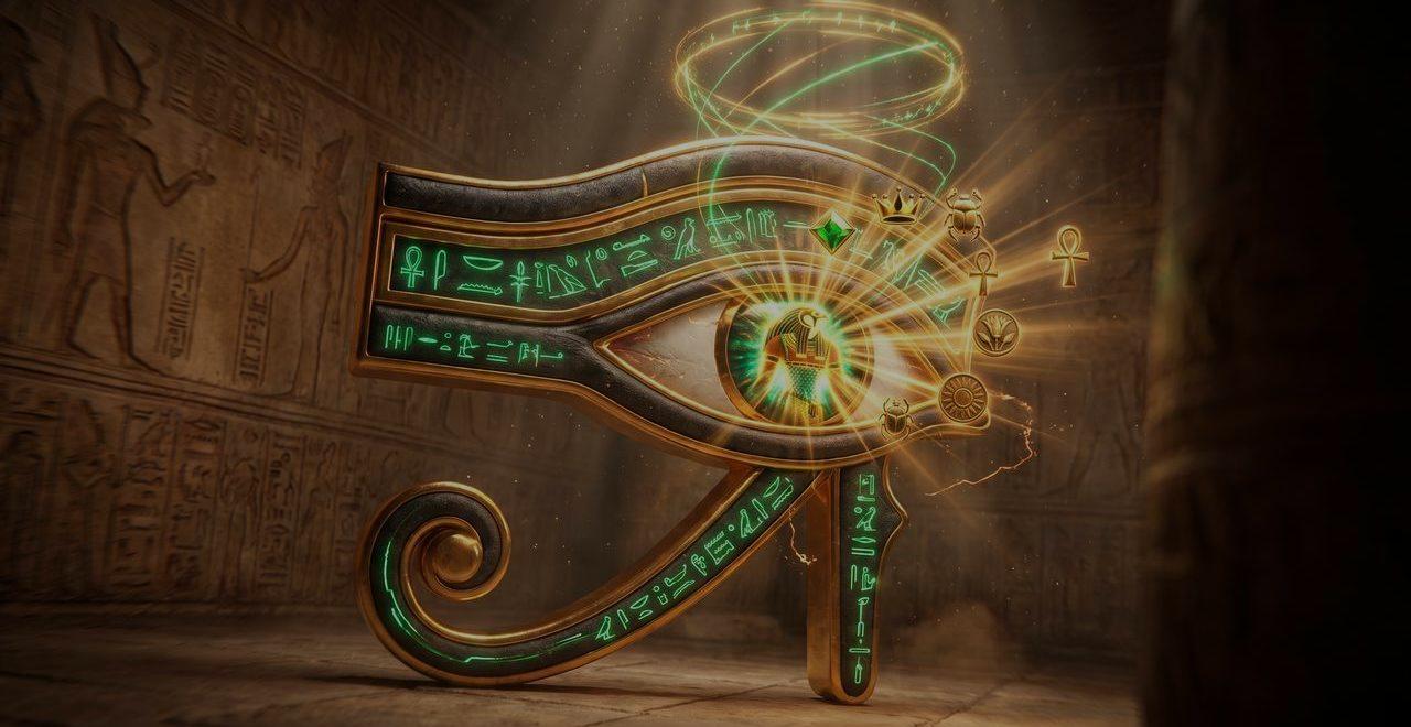 Eye of Horus